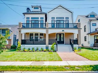27 Spruce Rd, Ocean City, NJ, 08226