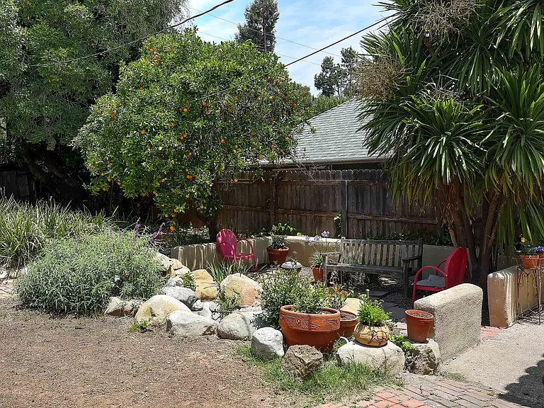 Puesta Del Sol — Photo 10