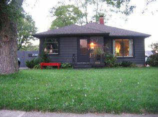 238 N 13th Ave, Beech Grove, IN 46107