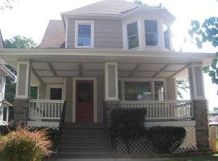 3507 Home Ave, Berwyn, IL 60402