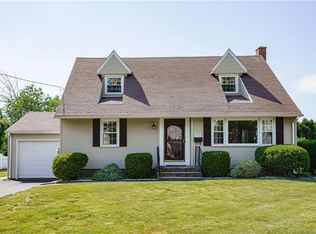 43 Dover Rd, Newington, CT 06111