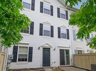 105 Whitestone Way, Frederick, MD 21702