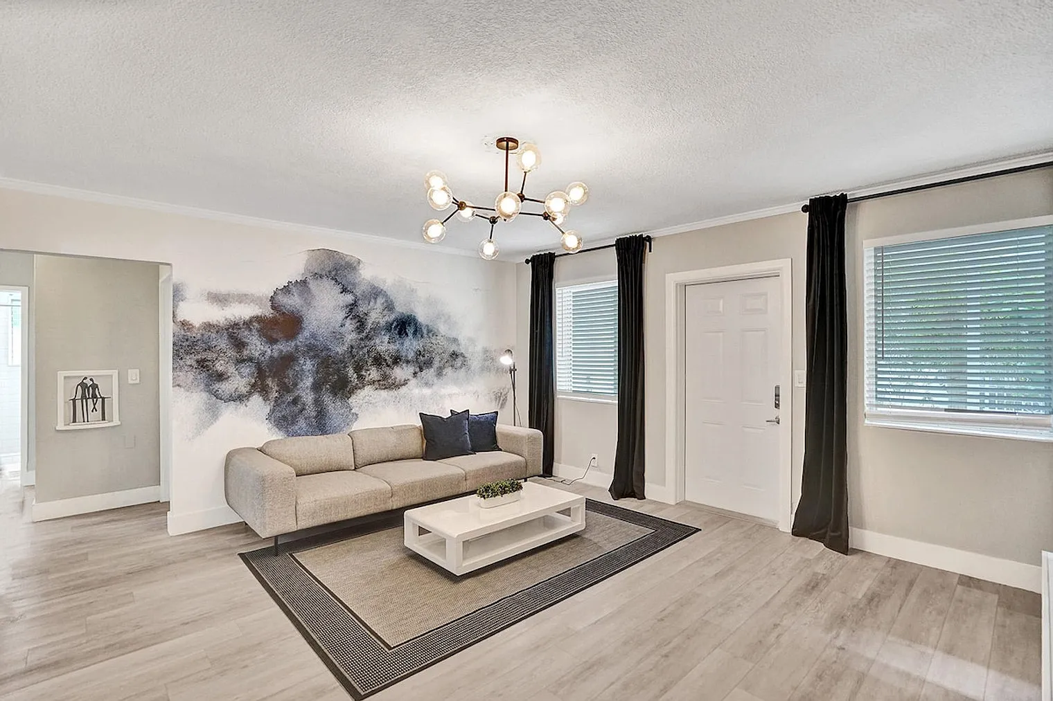 2 bed, 2.0 bath, 1097 sqft, $9,094 — Photo 1
