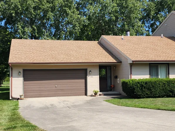 2461 Clayton Blvd #2461, Champaign, IL 61822