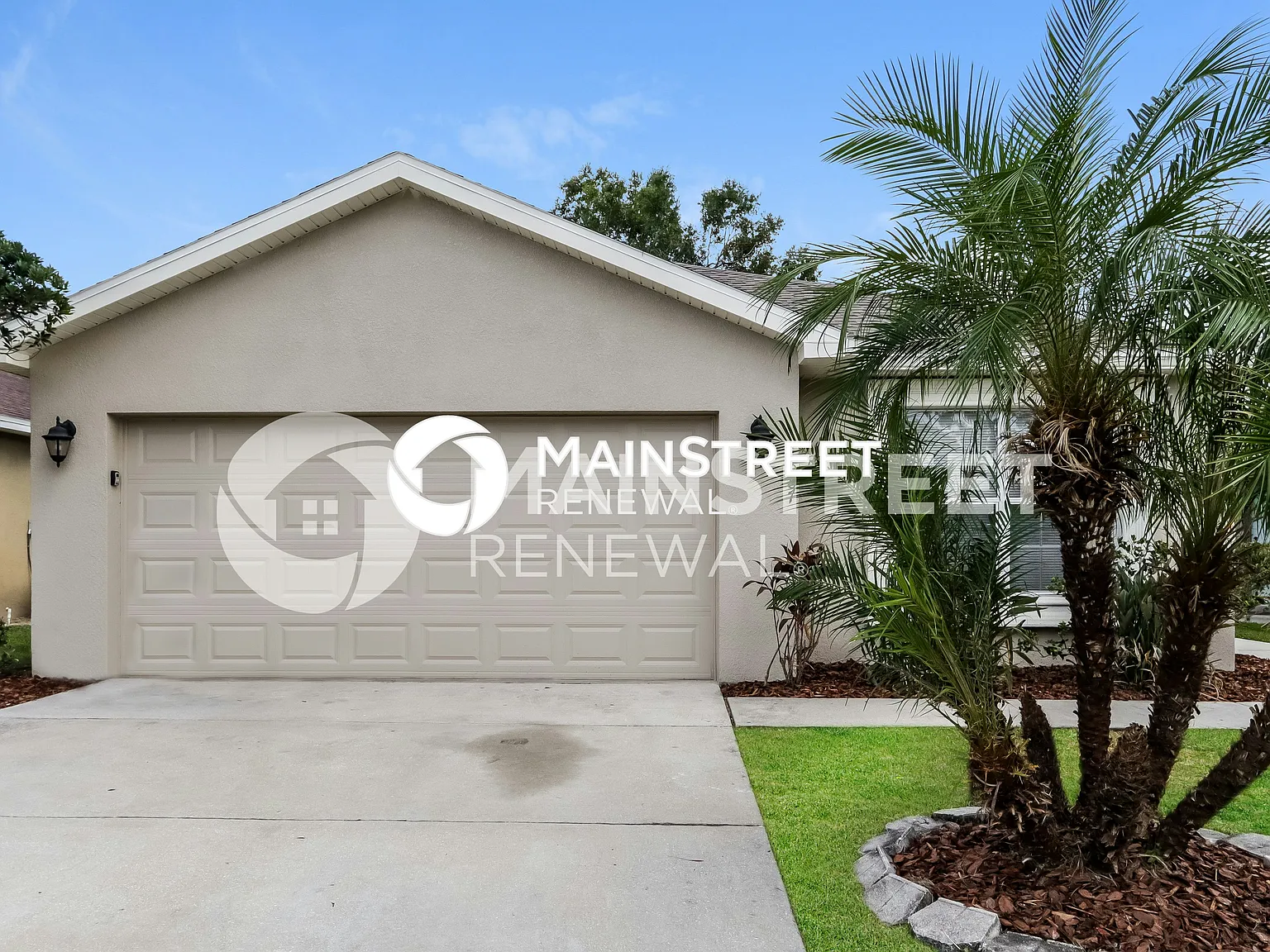 5087 Belmont Park Ln — Photo 1