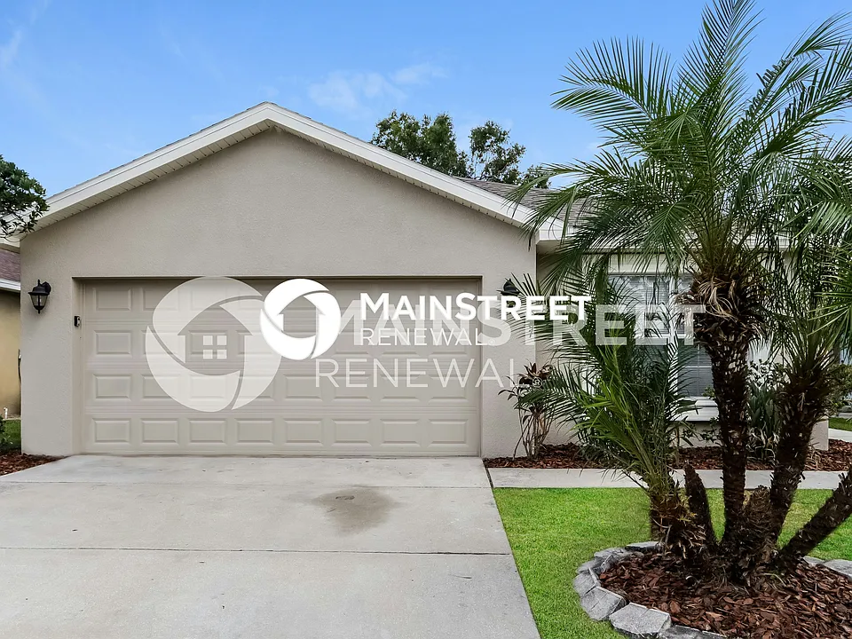 5087 Belmont Park Ln