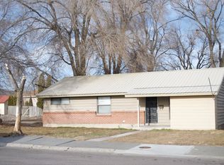 1105 E 16th St, Idaho Falls, ID 83404