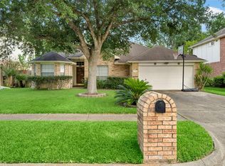 11401 30th Ave N, Texas City, TX 77591