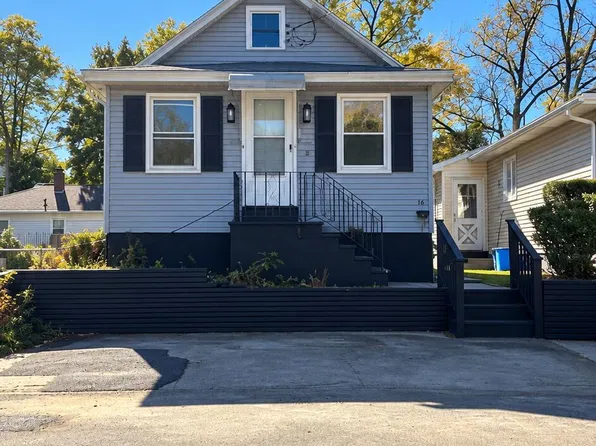 16 Lyric Avenue, Albany, NY 12205