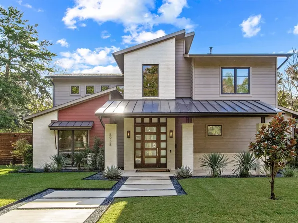 8938 San Fernando Way, Dallas, TX 75218