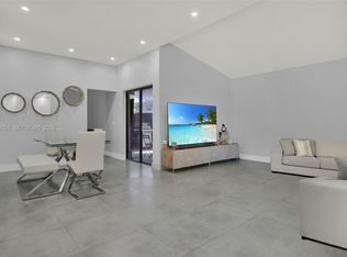Villa Homes At The Moors, Hialeah, FL 33015
