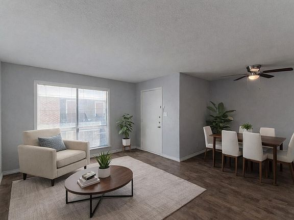 5th image of 100 Uhland Rd APT 1