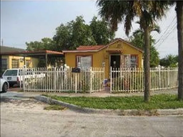790 NW 59th St, Miami, FL 33127