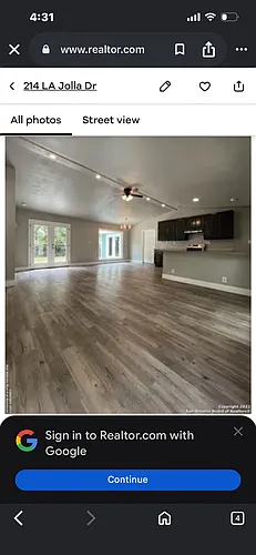 214 La Jolla Dr Photo 1