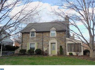 517 Eaton Rd, Drexel Hill, PA 19026