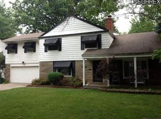 15525 Glynn Rd, East Cleveland, OH 44112