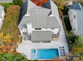 6328 Red Maple Dr, Charlotte, NC 28277