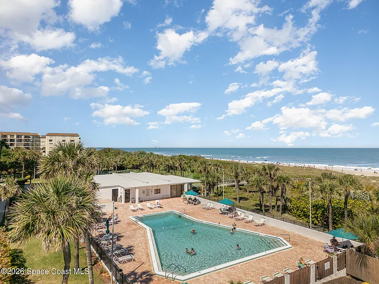 2100 N Atlantic Ave #308 — Photo 4