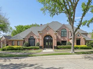 17611 Cedar Creek Canyon Dr, Dallas, TX 75252