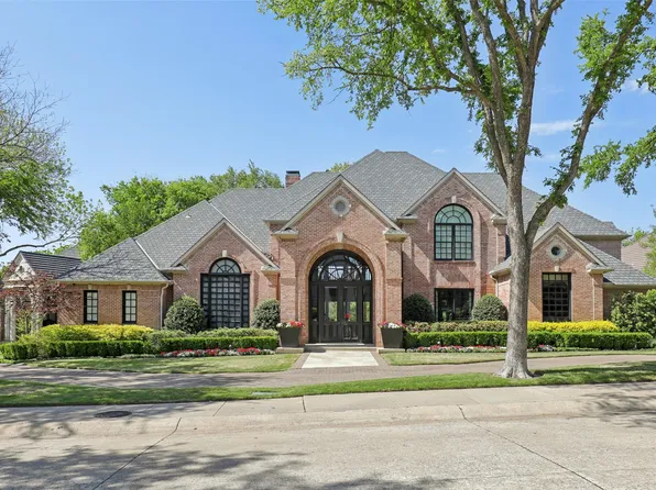 17611 Cedar Creek Canyon Dr, Dallas, TX 75252