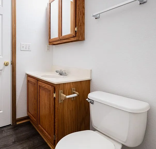 Pinnacle Heights Apartments — Photo 25