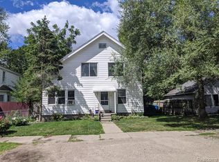 230 S Lynn Ave, Waterford, MI 48328