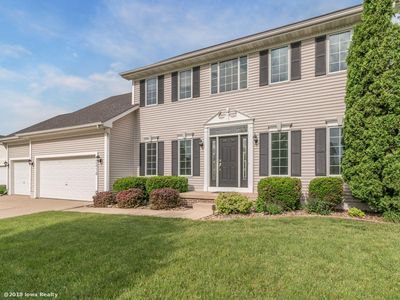 2414 NW Cherry St, Ankeny, IA, 50023