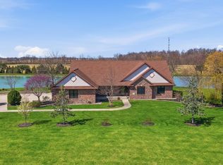 22616 Township Road 51, Bluffton, OH