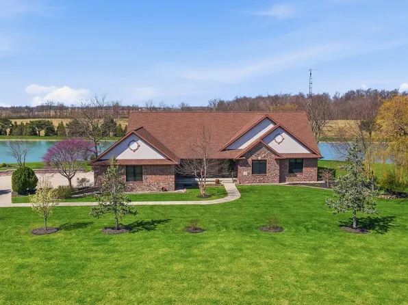 22616 Township Road 51, Bluffton, OH 45817