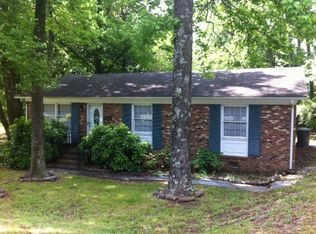 711 Muirs Chapel Rd, Greensboro, NC 27410