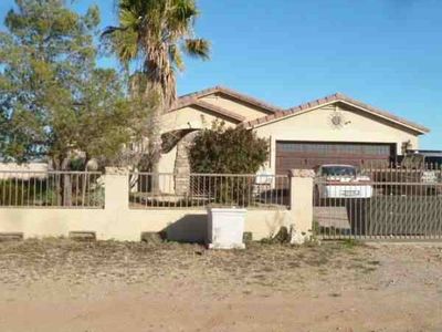 22426 W Ocupado Dr, Wittmann, AZ, 85361