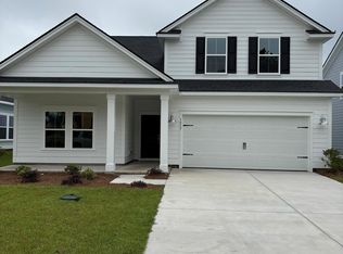 1517 Seachase Way LOT 52, North Myrtle Beach, SC 29582