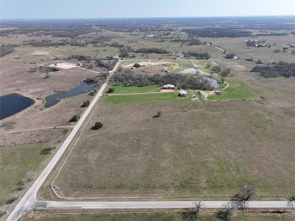 County Road 118, Giddings, TX 78942