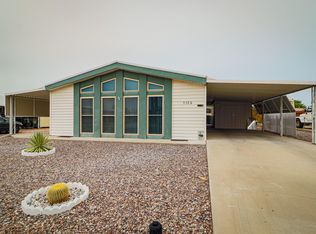 5520 E Baywood Ave, Mesa, AZ 85206