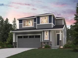 4143 SW Rustler St, Port Orchard, WA 98367