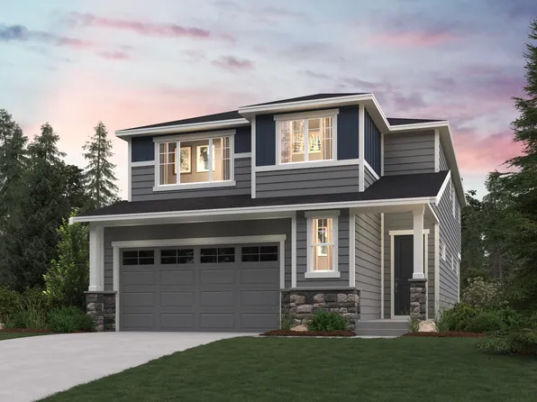 4143 SW Rustler St, Port Orchard, WA 98367