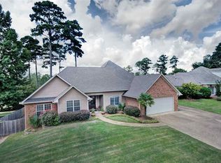 519 Ridge Cir, Brandon, MS 39047