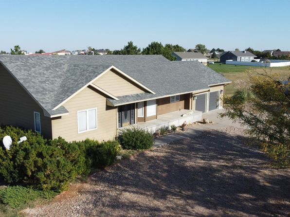 10552 Lakeview Ct, Dodge City, KS 67801