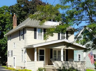 115 E Frederick St, Corry, PA 16407