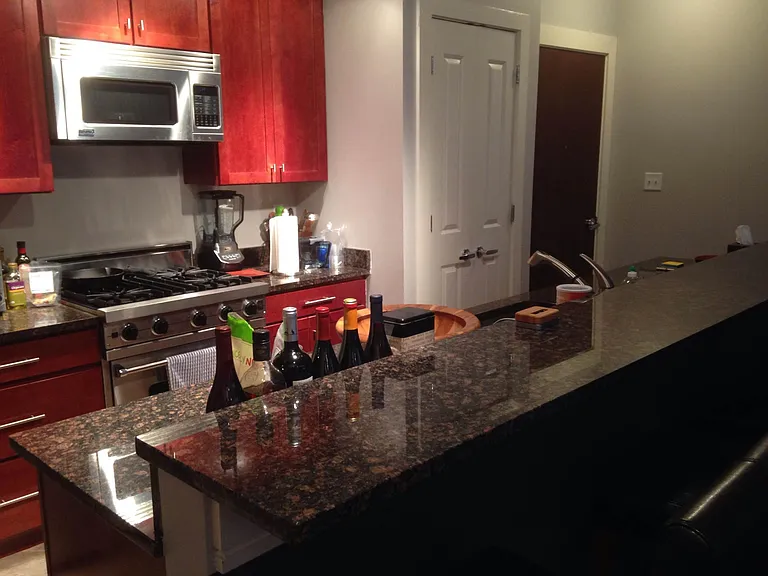 1654 Euclid St NW #101 — Photo 3