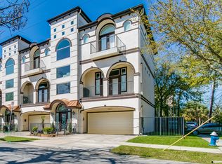 1301 Birdsall St UNIT A, Houston, TX 77007