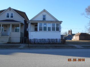 227 Pulaski Rd, Calumet City, IL 60409