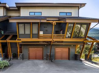 105 S Stewart Creek Rise #803, Canmore, AB T1W 0J5