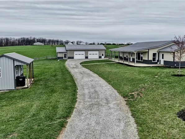 510 Township Road 2402, Loudonville, OH 44842