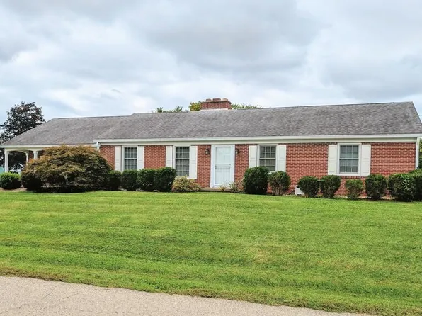 209 N East St, Waverly, OH 45690