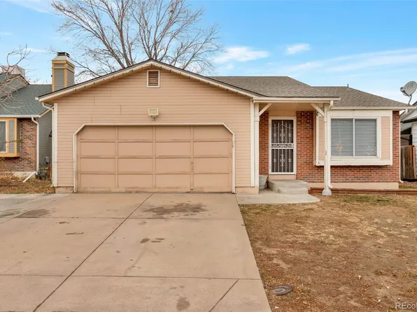4437 Durham Court, Denver, CO 80239