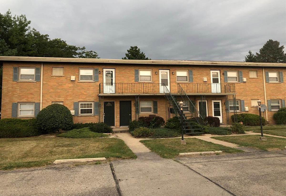 65 E Southmor Rd APT 6, Morris, IL 60450 Zillow