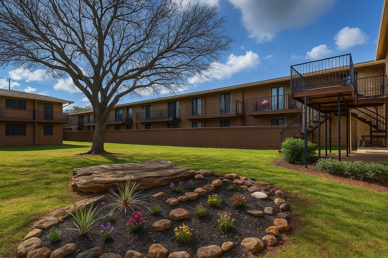 Stoneridge Apartments — Photo 3