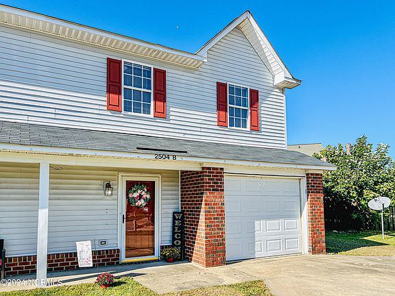 4th image of 2504 Bluff View Court #B