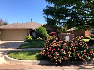 1109 Barbary Dr, Norman, OK 73072